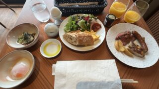 【 最新版 】大阪ステーション オートグラフコレクション 朝食体験レポ！実食レビュー＆おすすめメニューを全公開【 プラチナ会員 】